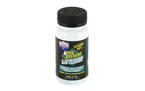 Cleaning Equipment Lucas Oil Extreme Duty LUCAS EXT DUTY BORE SOLVENT 4OZ